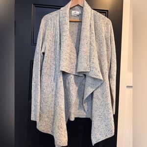 Vineyard Vines cashmere blend cardigan
